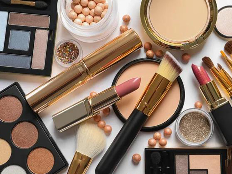 5.Cosmetic صنعتون