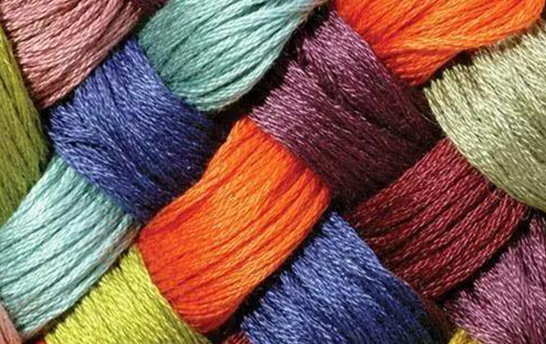 3.Textile Industry